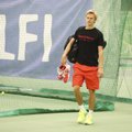 Paskelbtas Lietuvoje vyksiančio „Prezidento taurės“ teniso turnyro dalyvių sąrašas