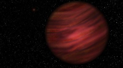 Egzoplaneta 2MASS J2126