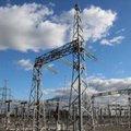 „Litgrid“: įvykus gedimui, atsijungė „NordBalt“ elektros jungtis su Švedija