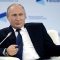 Народ к посланию готов: какого позитива ждать от обращения к Федеральному собранию президента Путина