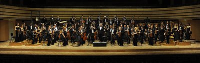 Budapešto festivalio orkestras