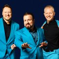 Grupė „Bavarija” 28-ojo gimtadienio proga kviečia į šventinį koncertą: tai bus kelionė laiku