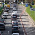 Diena be automobilio parodo, kiek lietuviai yra priklausomi nuo šios transporto priemonės