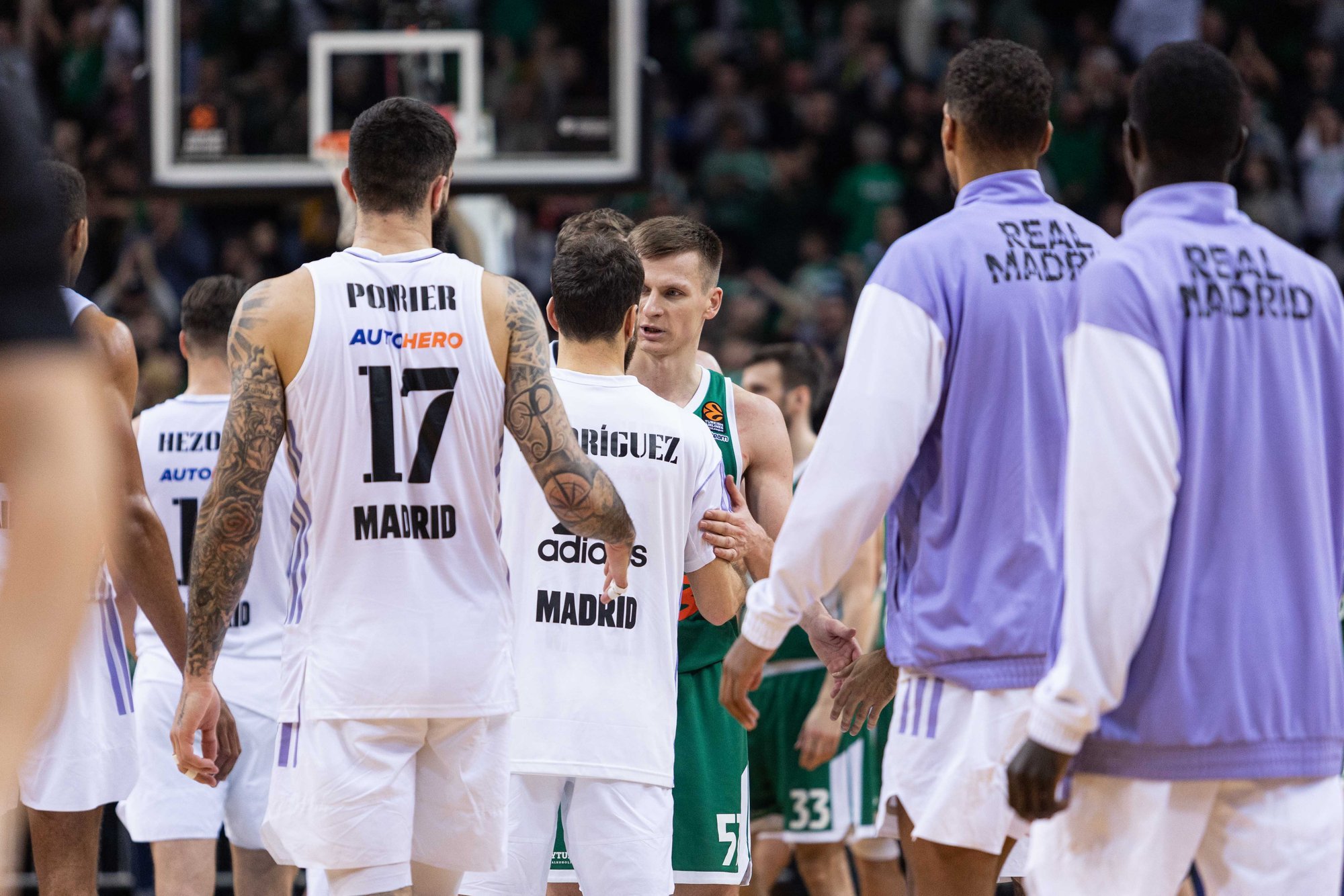 Kaunas to host 2023 EuroLeague Final Four in May Delfi EN