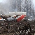 Smolensko katastrofa: tyrėjai skelbia naujas išvadas