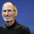 S. Jobso vadovavimo stilius, kurį dalis vadovų iki šiol taiko
