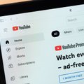 Skaitmeninių platformų ateitis – ar kada nors mėgausimės nemokamu „Youtube“ turiniu be reklamos?