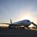 Naujausiuose „Airbus“ lėktuvuose pavyks išvengti „jet lag“ efekto