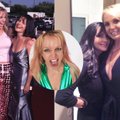 Iki šiol manyta, kad Britney Spears šeimoje tironas – tėtis, kol paaiškėjo, kaip elgiasi mama