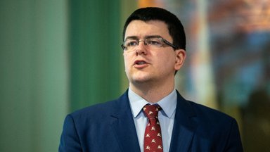 Vytautas Sinica. Būtina laidoti „Nacionalinio stadiono“ projektą