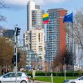 Sovietmečio „dangoraižio“ Vilniuje renovacijos projektas atsidūrė teisėsaugos akiratyje: kilo abejonių dėl balsavimo
