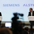 Stop, nė iš vietos: kas „Siemens“ ir „Alstom“ laukia toliau