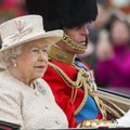 Karalienės švaistūne nepavadinsi – tą pačią rankinę nešioja jau 50 metų