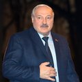 Лукашенко на фоне слухов о нездоровье не пришёл на торжества в Минске