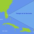 Išspręsta Bermudų trikampio paslaptis