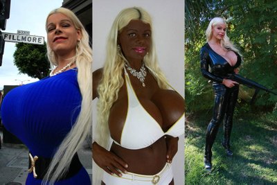 Martina Big