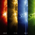 Saulės paviršiuje – stulbinantis atradimas: mokslininkai nutraukė pusšimtį metų trukusią nežinomybę