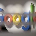 „Google“ darbuotojai sunerimo dėl bendrovės noro bendradarbiauti su kariuomene