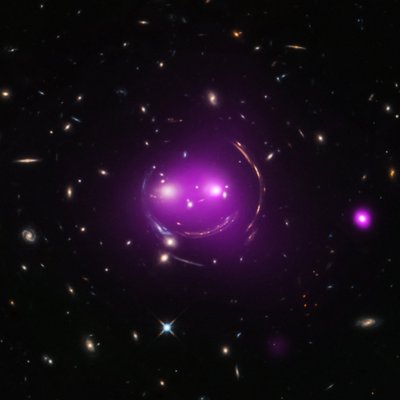 Češyro katinu praminta galaktikų grupė