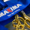 „Maxima Grupės“ valdoma „Stokrotka“ Lenkijoje įsigijo dar vieną prekybos tinklą