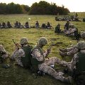 Киев изменит систему призыва, чтобы сохранить боеспособность армии