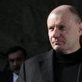 Turtingiausias Rusijos žmogus planuoja naudoti kriptožetonus paladžio prekyboje