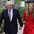 JK premjero Boriso Johnsono šeimoje – džiugi žinia: gimė jau septintoji jo atžala