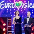 A. Rožickas apie „Eurovizijos“ atranką: pirmąjį vakarą iškristi gali ir D. Montvydas