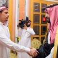 Саудовская Аравия отказалась выдавать подозреваемых в убийстве Хашогги