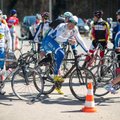 Savaitgalį Birštone prasidės Lietuvos dviračių plento taurės pirmasis etapas