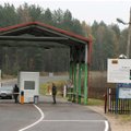 Lithuania steps up patrols on Polish border due to illegal migrants