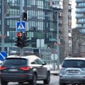 Кошмар столичных водителей: какие радары фиксируют больше всего нарушений