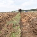 Ūkininkai nebearia žemės – kokia technologija keičia plūgą