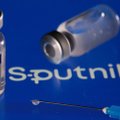 Rusijai – dar vienas smūgis dėl „Sputnik V“ vakcinos