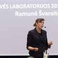 „Šlovės laboratorijos“ Lietuvoje nugalėtoja savo ateitį sieja su Lietuva ir mokslu