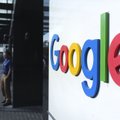 „Google“ įkūrėjai pasiduoda: technologijų Warrenu Buffettu netaps