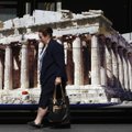 Graikija: skolintojų kantrybė senka