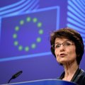 Еврокомиссар надеется сплотить поддержку стран ЕС в адрес Пакета мобильности