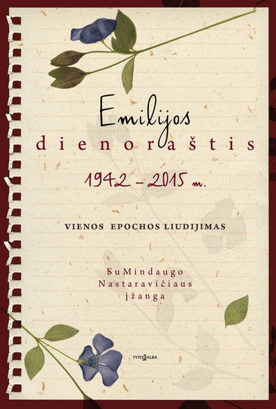 "Emilijos dienoraštis"