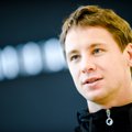 Berankis secures spot as first Lithuanian tennis player in Olympics