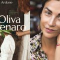 Naują romaną išleidusi Italijos bestselerių autorė Viola Ardone: vienos moters istorija yra visų moterų istorija