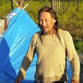 Сторонники шамана Габышева съезжаются в Якутск