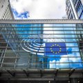 Įtariamieji korupcija Europos Parlamente lieka suimti