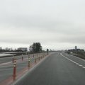 В Литве завершена реконструкция части Via Baltica: Паневежская объездная дорога