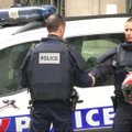 Prancūzijoje ir Britanijoje dėl naujų grasinimų evakuota apie 20 mokyklų