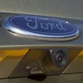 „Ford“ didina investicijas Kinijoje