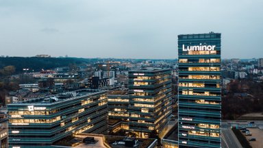 Į Lietuvą viliojant naujus bankus neslepiama: konkurencija gali „įkaisti“