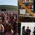 Šalia Šiaulių vėl vyko Karbauskio globojamas blaivus festivalis „Naisių vasara“: ar lietuviai moka linksmintis neišgėrę?