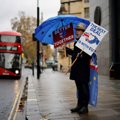 „Biržos laikmatis“: ES ir Jungtinės Karalystės derybose – lemiamas etapas