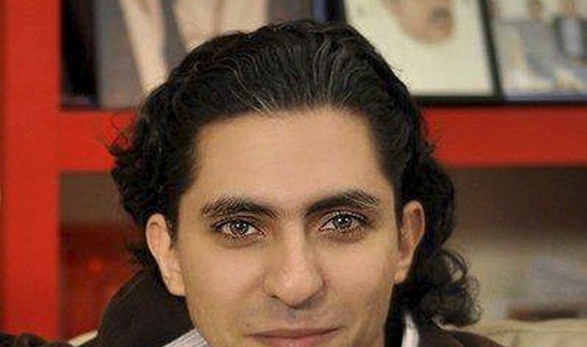 Raifas Badawi 